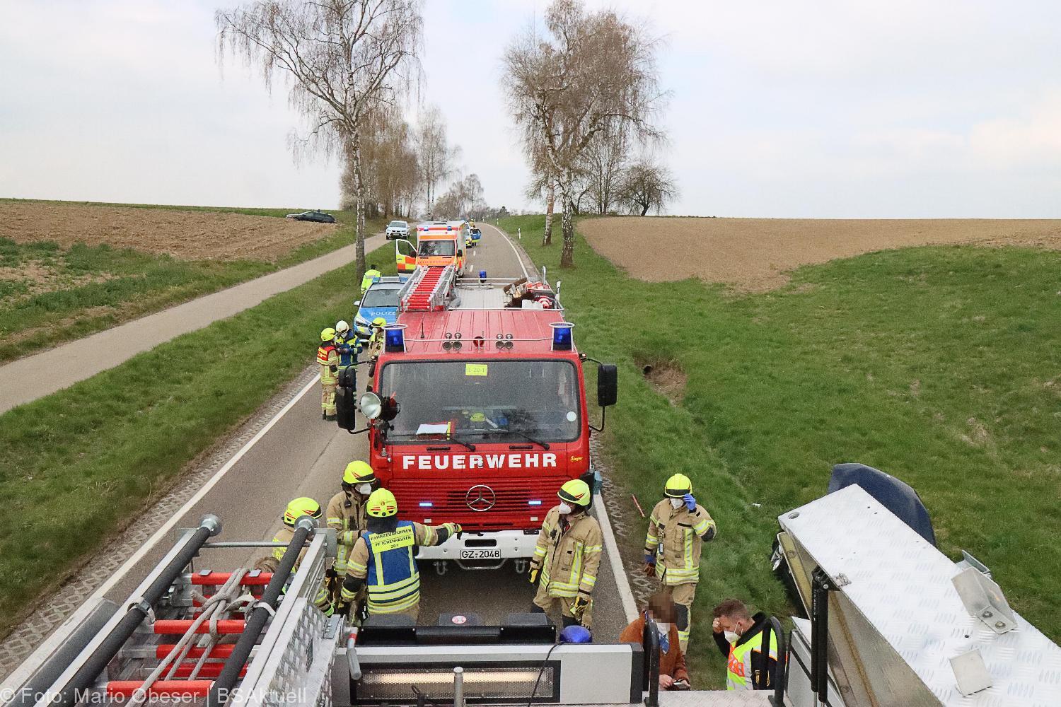 Unfall Ichenhausen Ettenbeuren 20042021 31