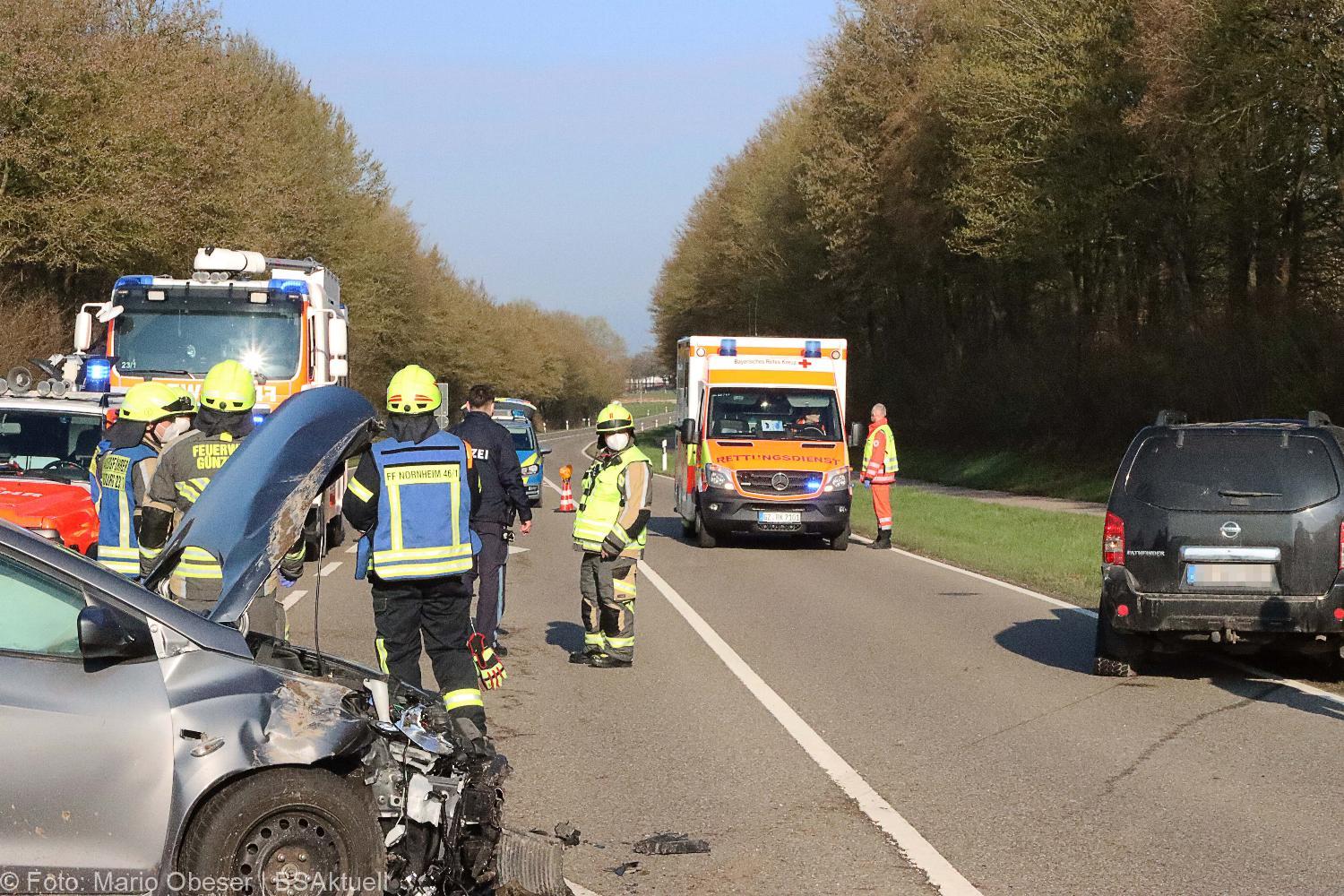 Unfall bei Nornheim 13042021 15