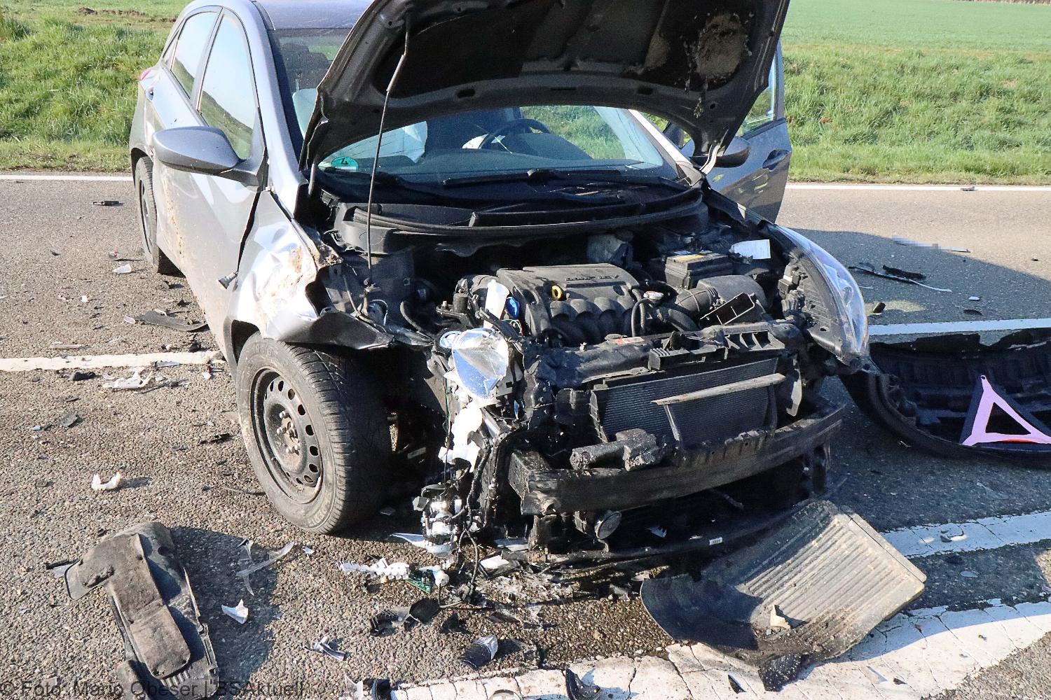 Unfall bei Nornheim 13042021 16
