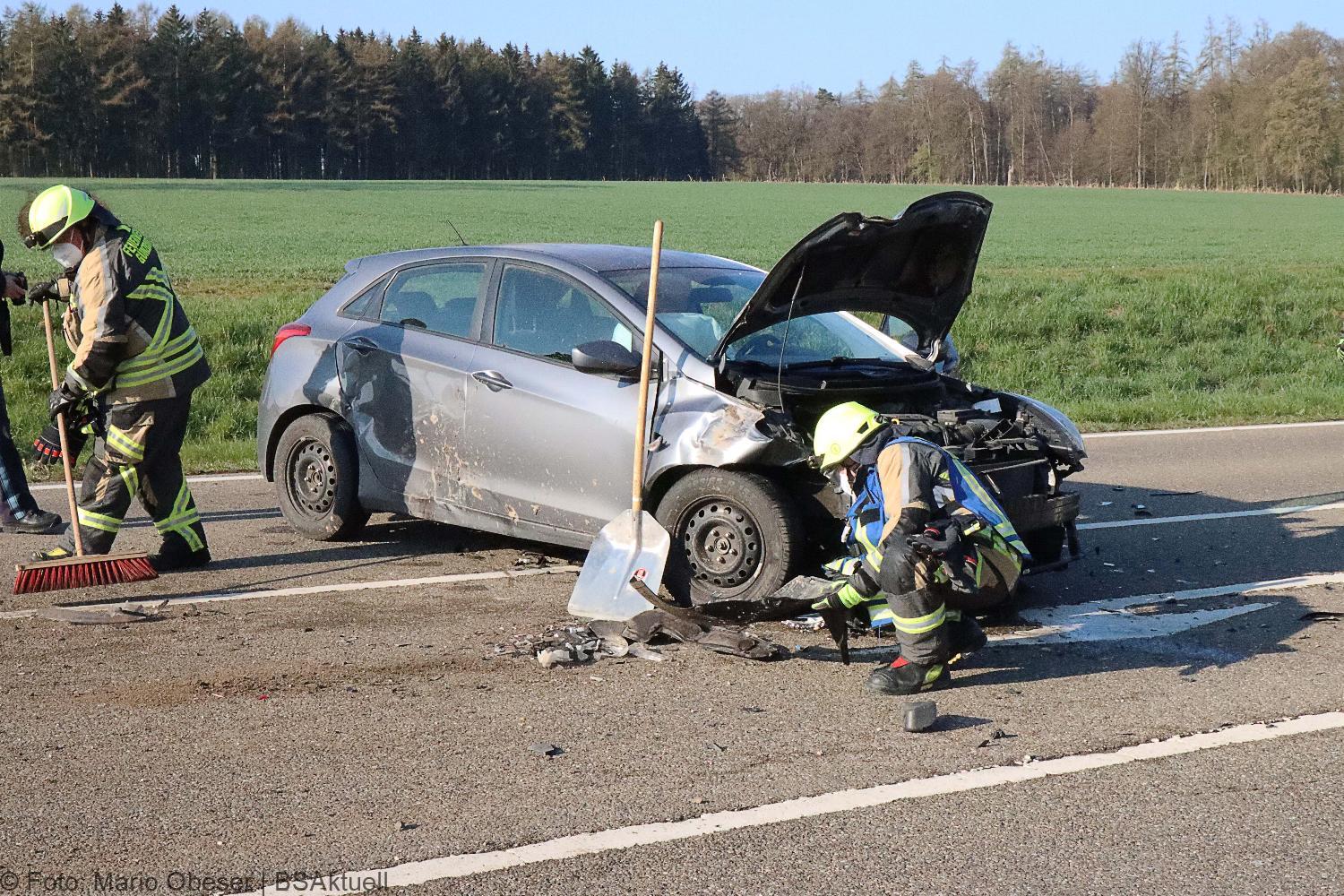 Unfall bei Nornheim 13042021 19