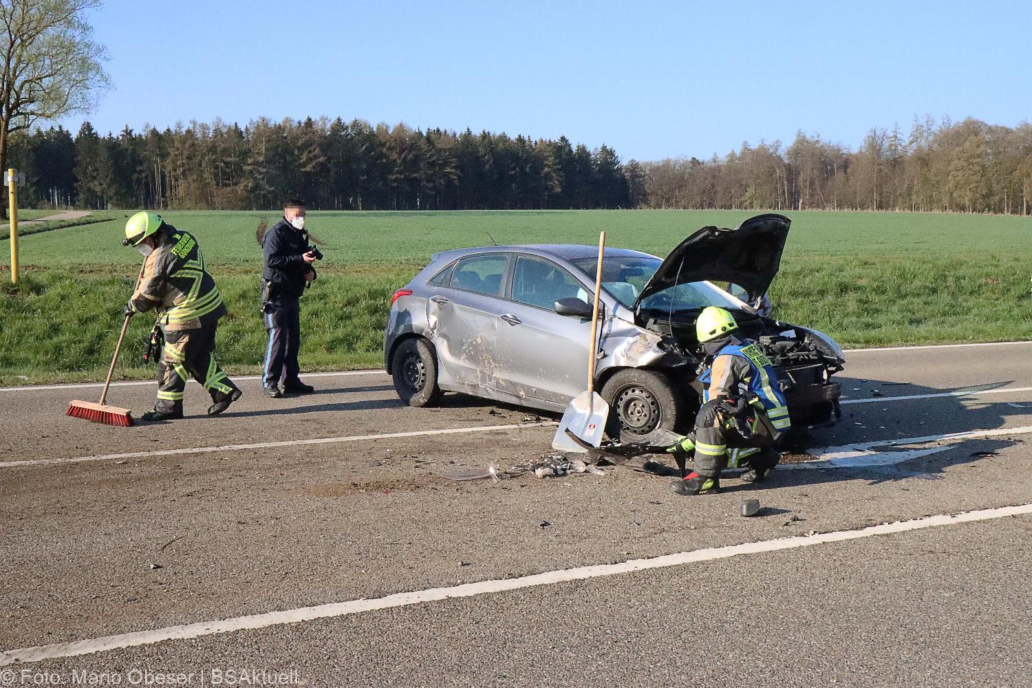 Unfall bei Nornheim 13042021 20