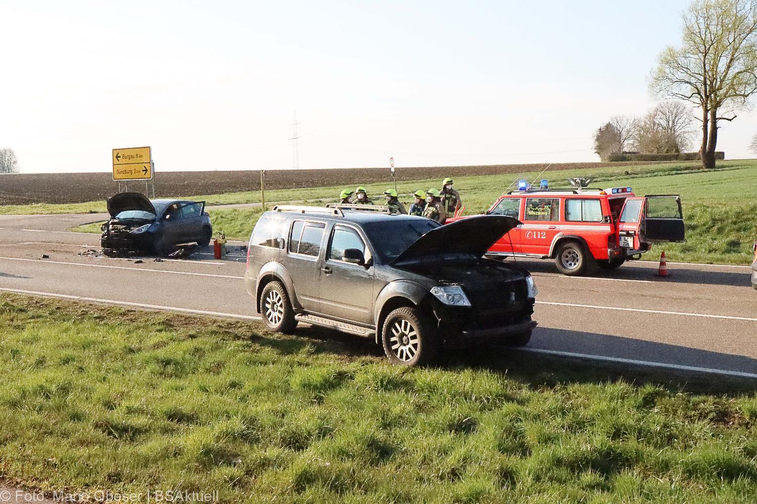 Unfall bei Nornheim 13042021 7