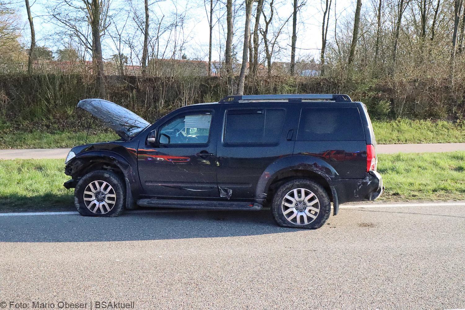 Unfall bei Nornheim 13042021 9