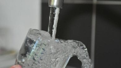 Wasser Wasserhahn