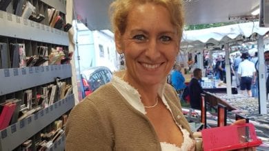 Burgau Marion Spende