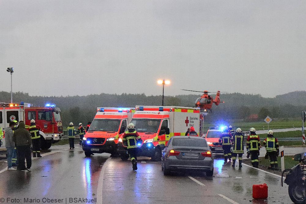 Unfall Jettingen ST2025