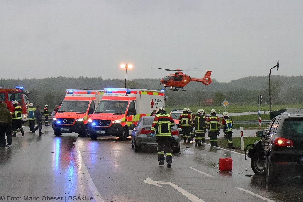 Unfall Jettingen ST2025