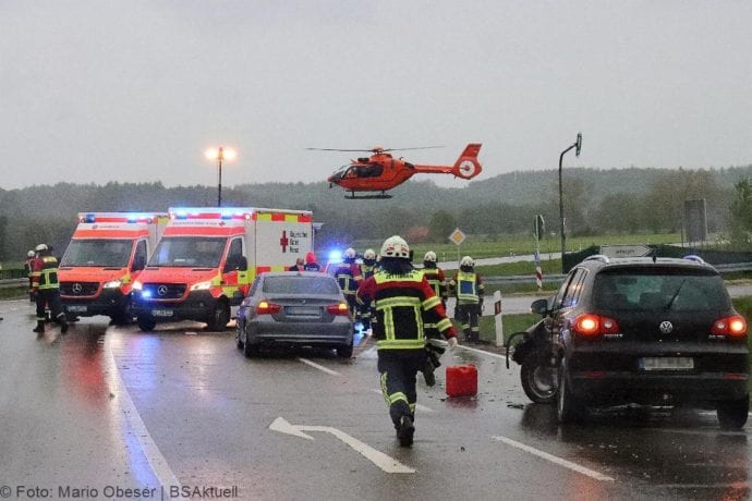 Unfall Jettingen ST2025