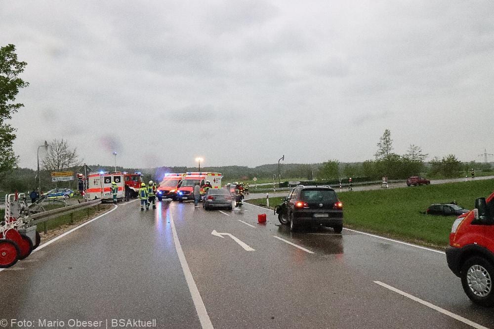 Unfall Jettingen ST2025