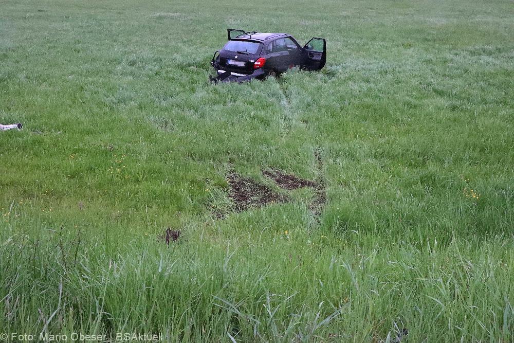 Unfall Jettingen ST2025