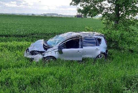 Lauingen Unfall Frauenriedhausen