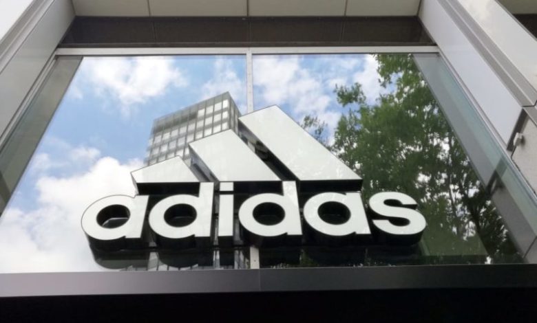 Adidas Logo