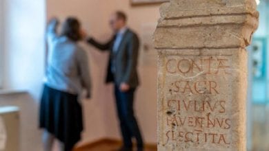 Heimatmuseum Guenzburg oeffnet wieder