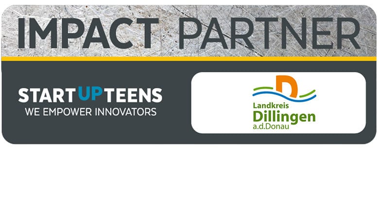 Impact Partner StartUpTeens