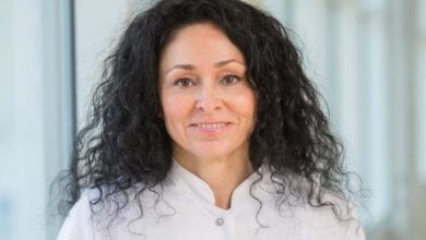 Dr. Oana-Maria Ionus-Ceres