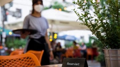 Servicekraft Gaststaette