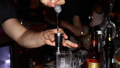 Alkohol Schnaps