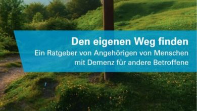 Demenz Ratgeber Bayern