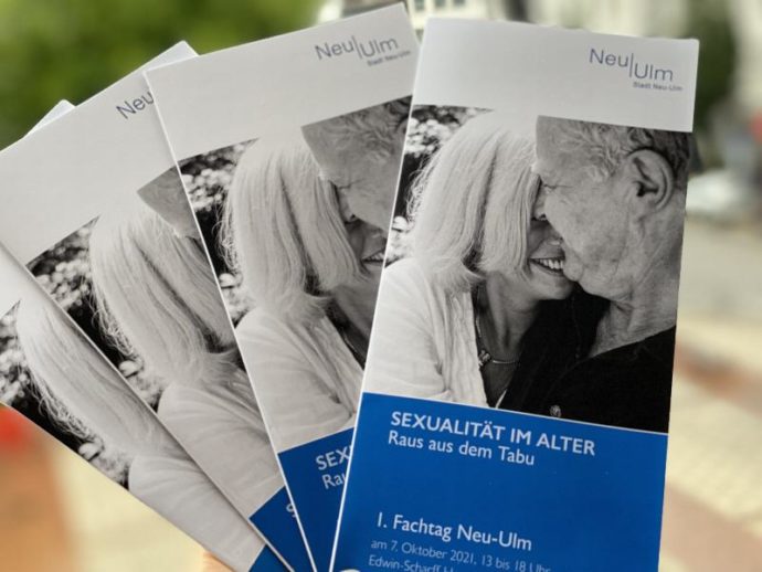 Fachtag Flyer