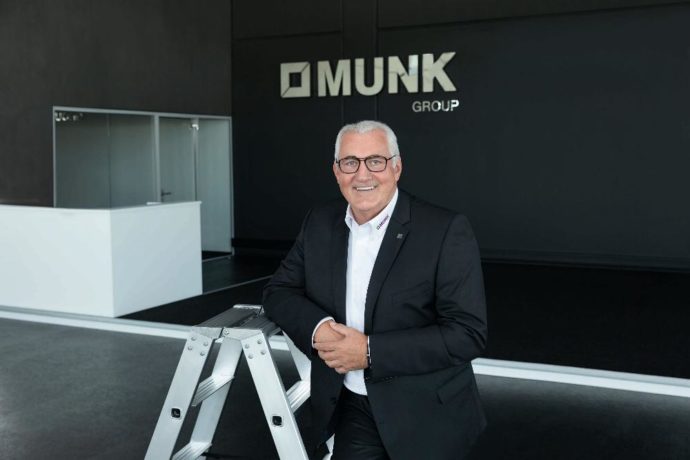 Ferdinand Munk