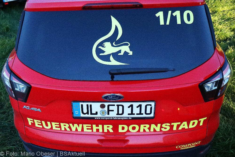 Brand Langenau-Wettingen