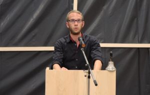 Jugendwart Fuessl Manuel