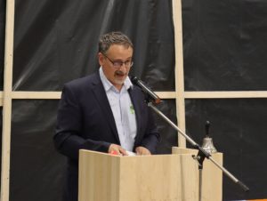 assenwart Christian Hofner