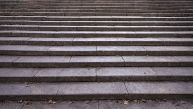 Treppe