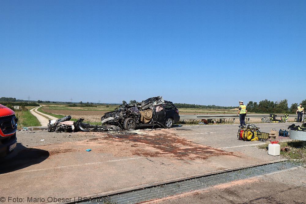 Unfall bei Aislingen 030920021