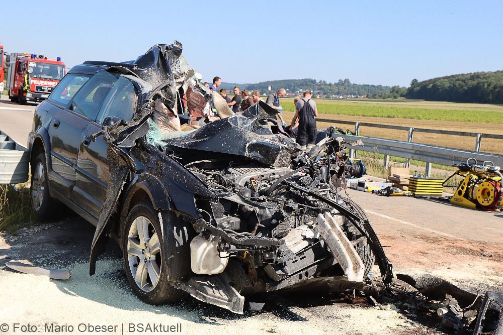 Unfall bei Aislingen 030920021