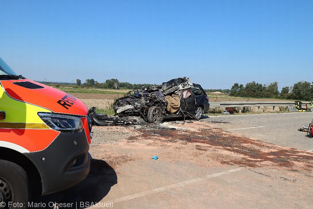Unfall bei Aislingen 030920021