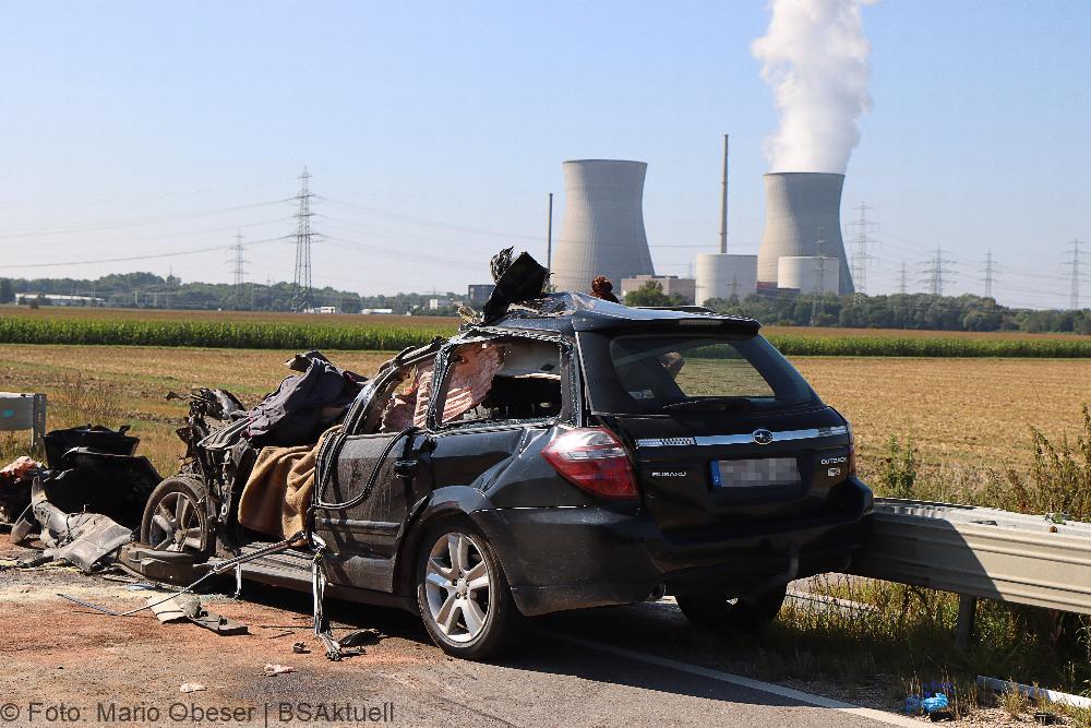Unfall bei Aislingen 030920021