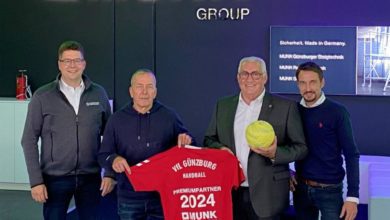 sponsor VFL Guenzburg Munk Group