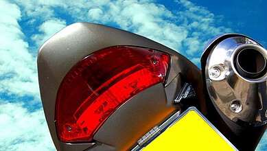 Motorrad