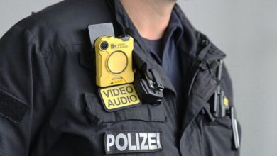 Bodycam