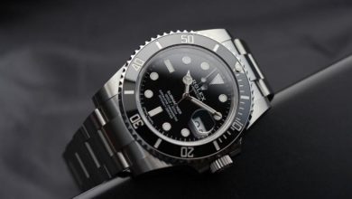 Rolex Uhr