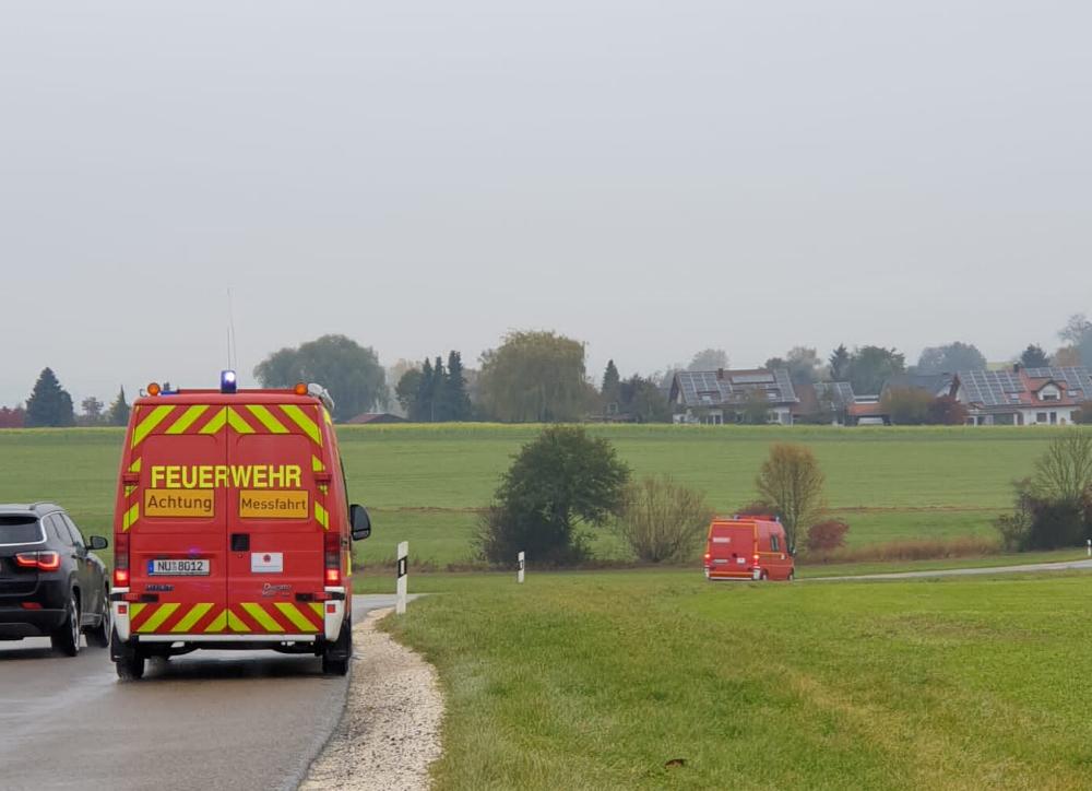 ABC-Erkunderausbildung Guenzburg Neu-Ulm