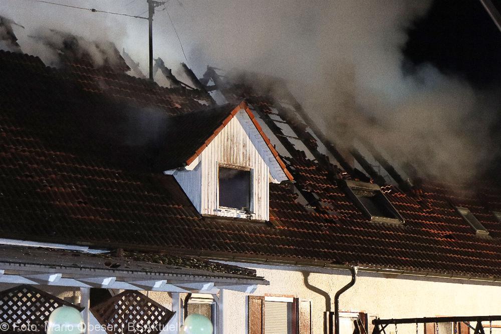 Brand Schabringen Haus