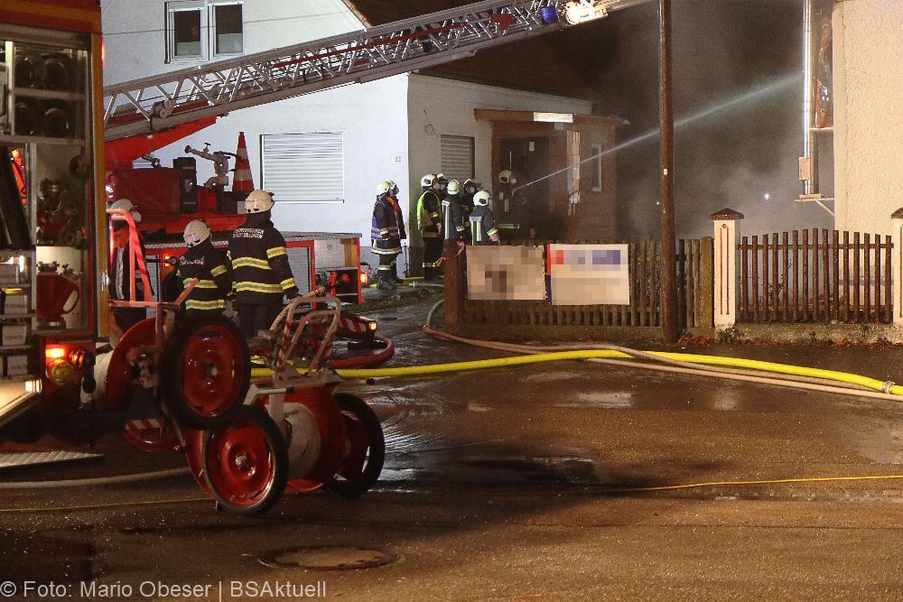 Brand Schabringen Haus