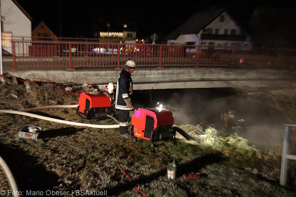 Brand Schabringen Haus