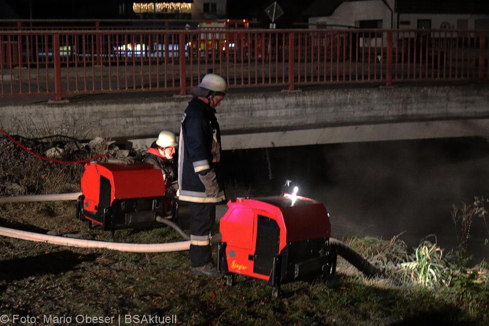 Brand Schabringen Haus