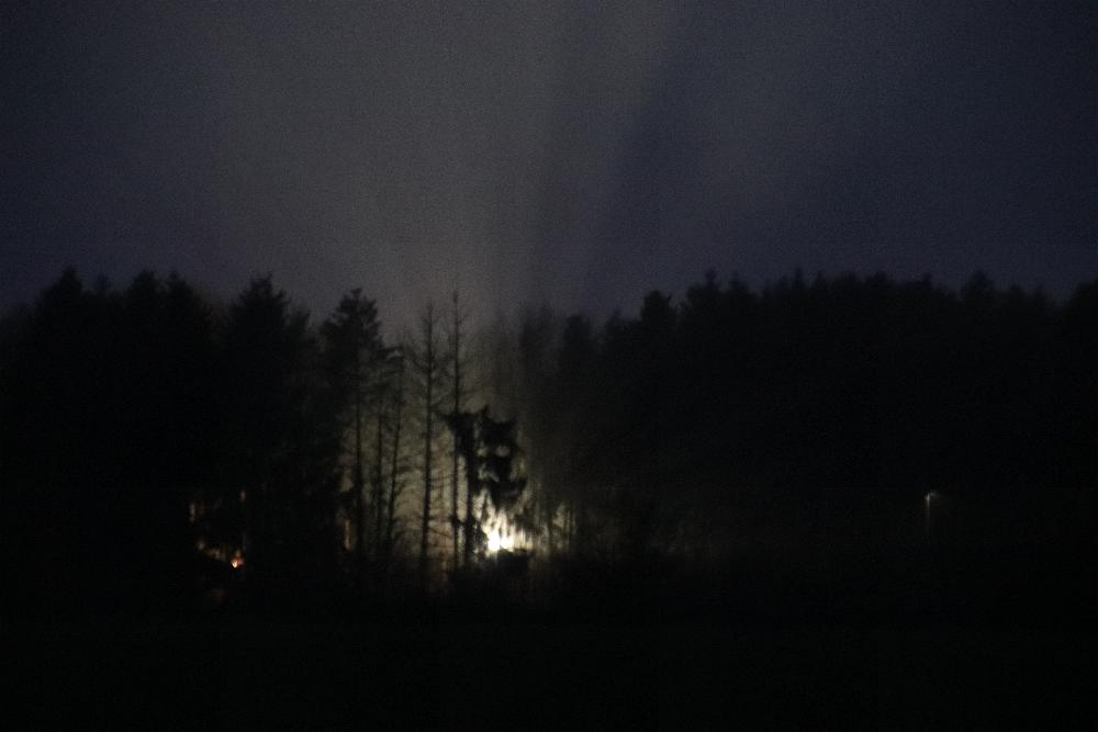 Tötungsdelikt 14.11.2021 Memmingerberg