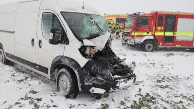 VU A8 AS Ulm-Ost