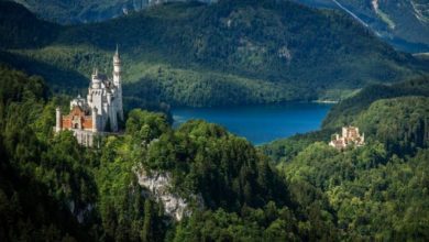 Neuschwanstein