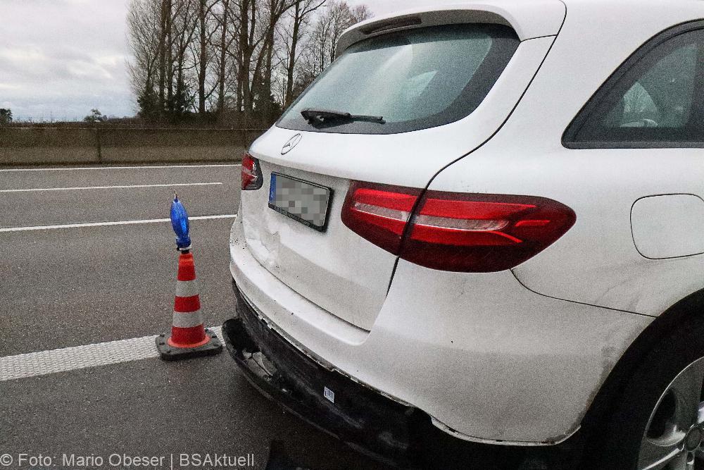 Unfall A8 Bubesheim 04122021
