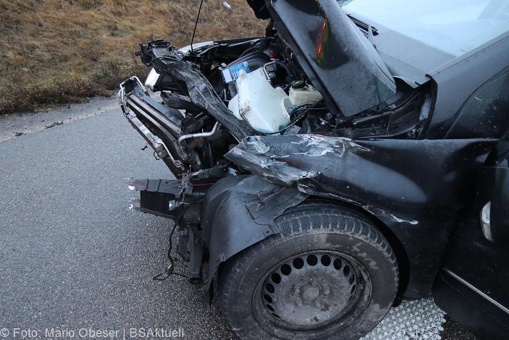 Unfall A8 Guenzburg-Leipheim 26122021