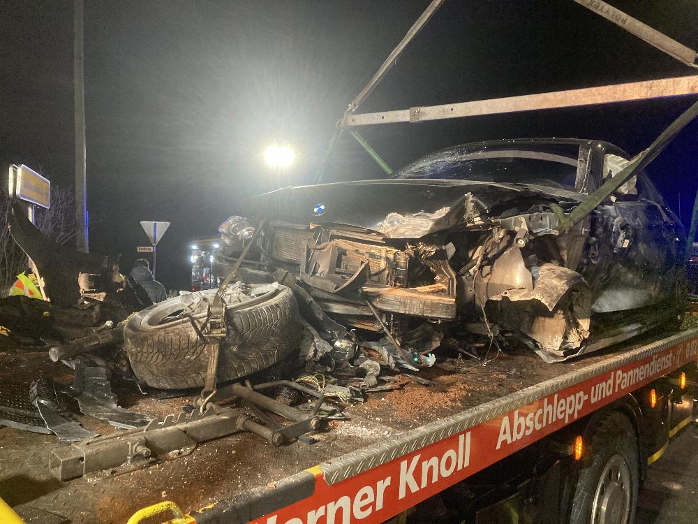 Unfall Wattenweiler 18122021