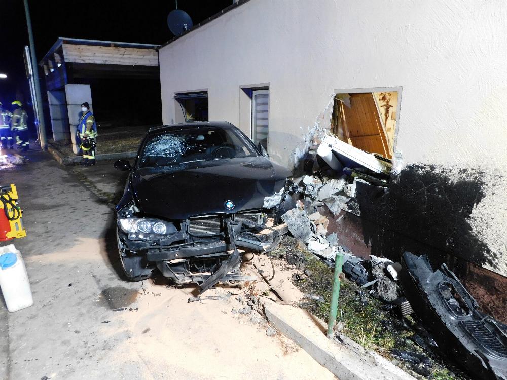 Unfall Wattenweiler 18122021