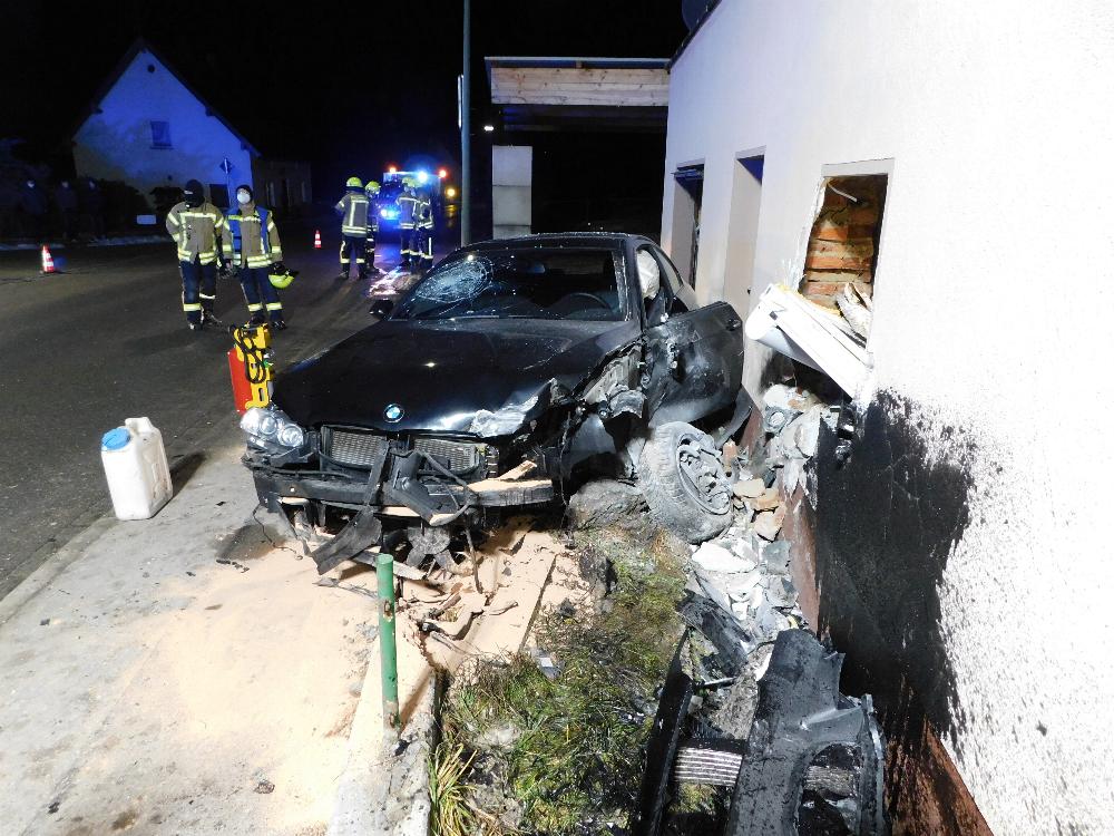 Unfall Wattenweiler 18122021