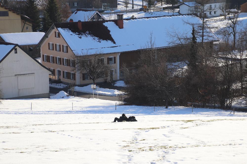 Grünenbach Bedrohung